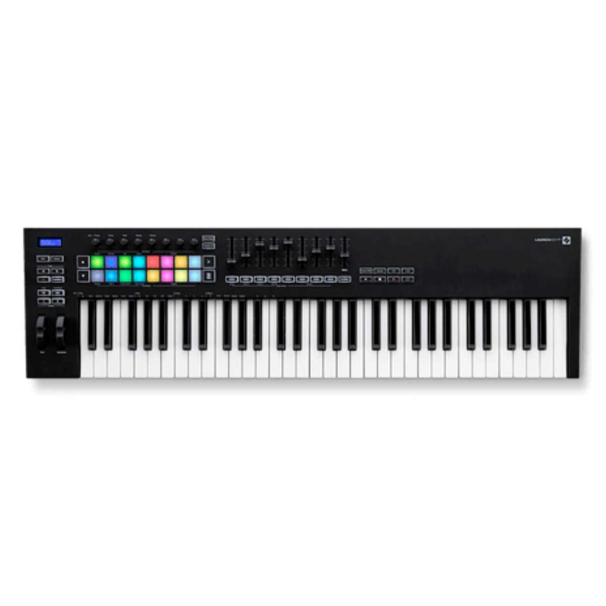 Novation Launchkey 61 (MK3) Midi Controller