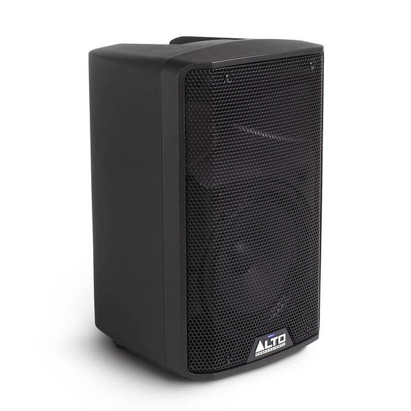 Alto Professional TX408XUS