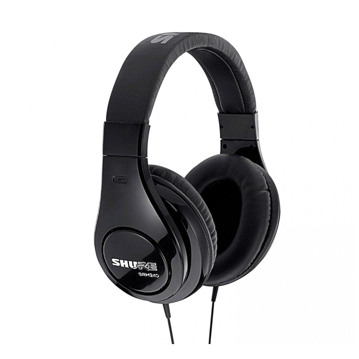 Shure SRH240A Professional Studio Headphones