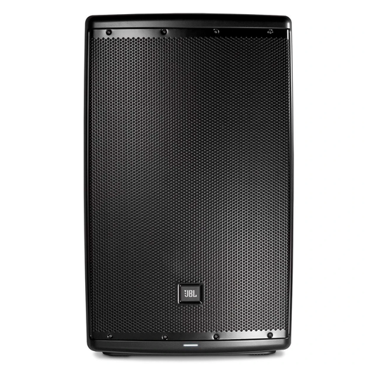 JBL EON610 Two-Way 10" 1000W Powered Loudspeaker