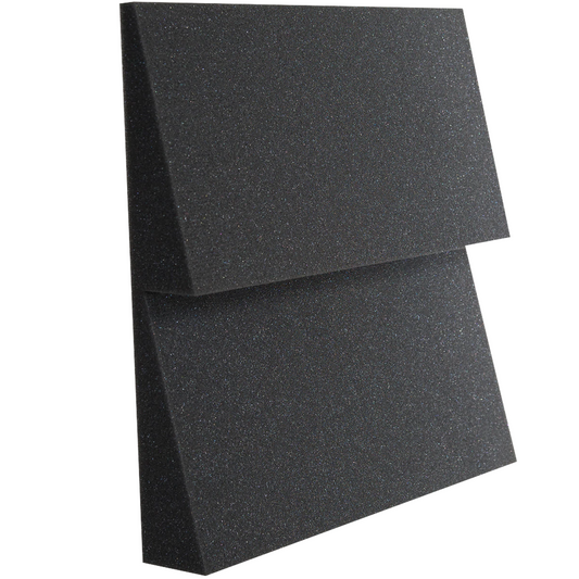 Auralex DST-112 Studiofoam Charcoal 2"x12"x12"