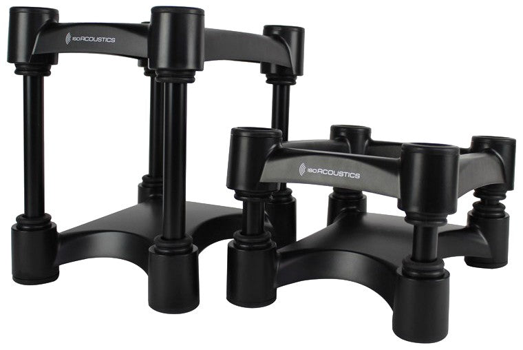 Iso Acoustics ISO-L8R130 Small
