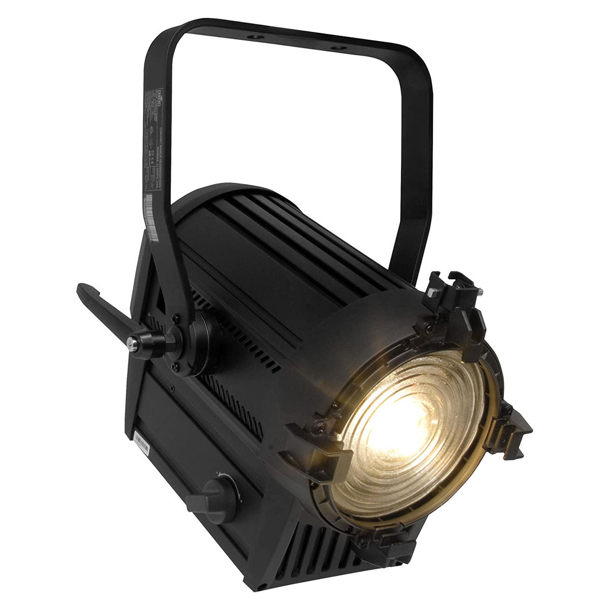Chauvet Professional Ovation F165WW | Theatre and Broadcasting Lighting