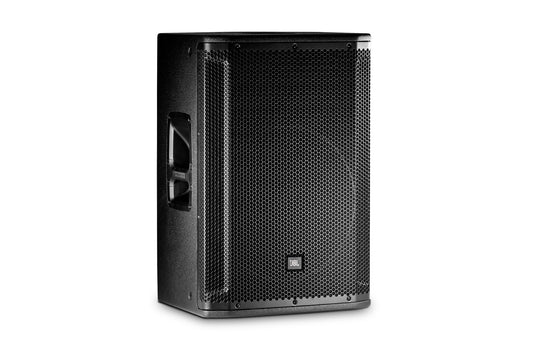 JBL SRX815P 15-Inch Powered Loudspeaker