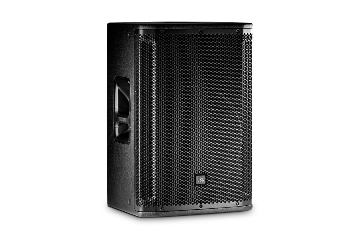 JBL SRX815P 15-Inch Powered Loudspeaker