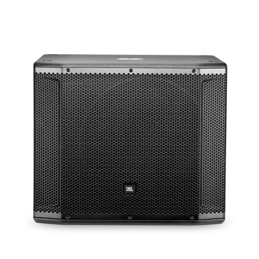 JBL SRX818SP Powered 18" Subwoofer