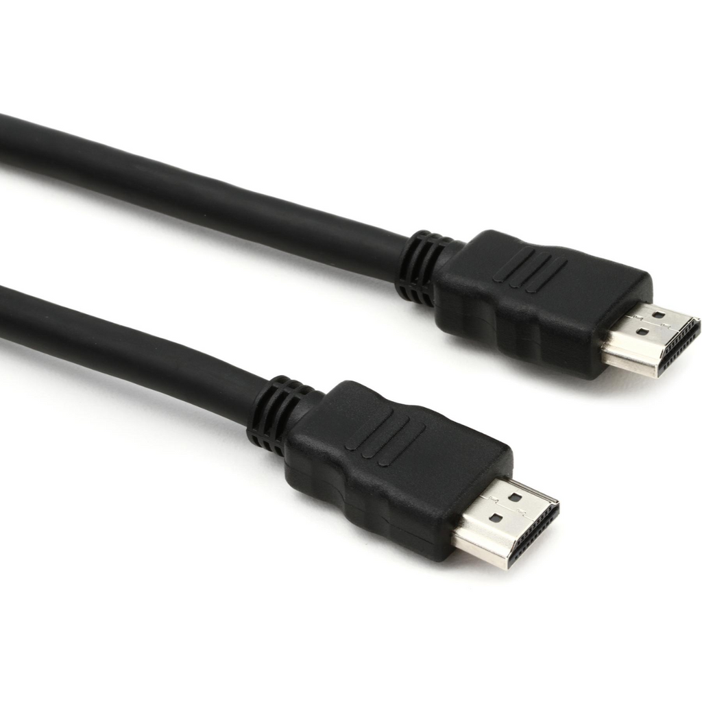 Hosa HDMI Cable - 6' (HDMA-406)