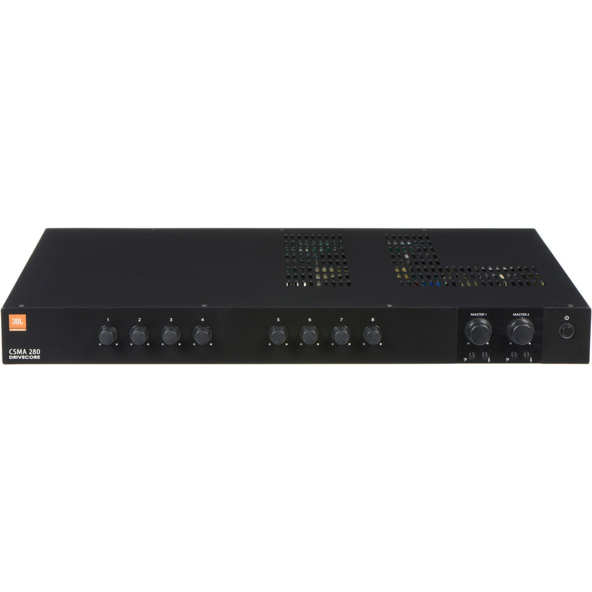 JBL CSMA 280 Mixer/Amplifier