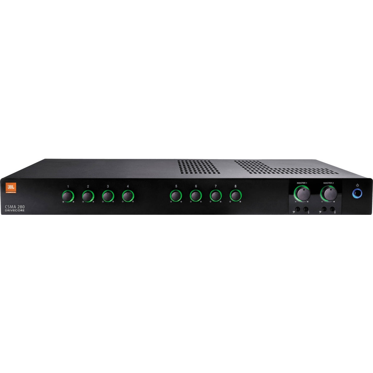 JBL CSMA 280 Mixer/Amplifier