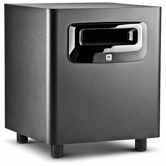 JBL LSR310S 10-Inch Studio Powered Subwoofer