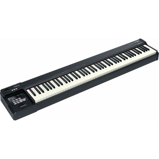 Roland A-88MKII MIDI Controller Keyboard