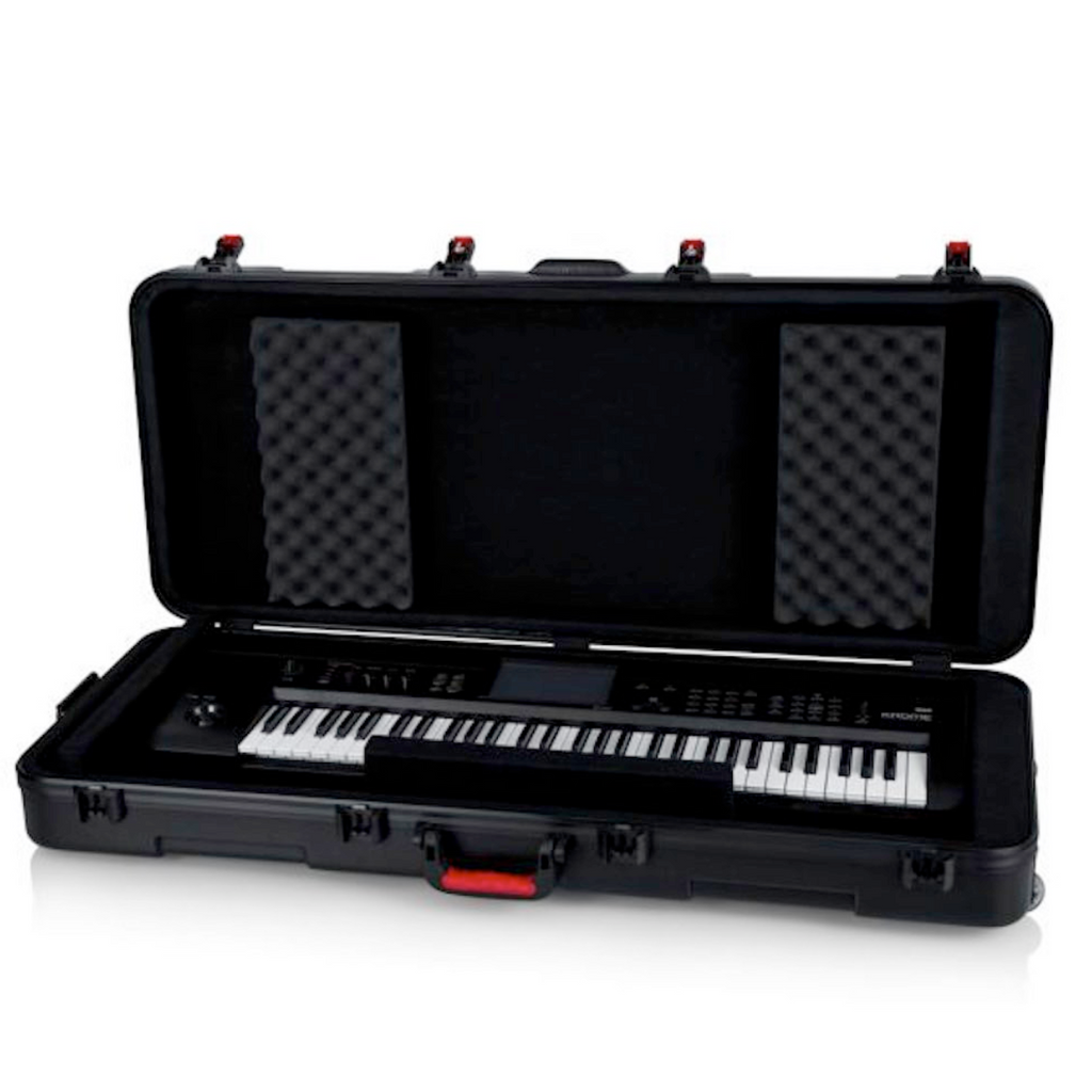 Gator GTSA-KEY61 Keyboard Hard Case