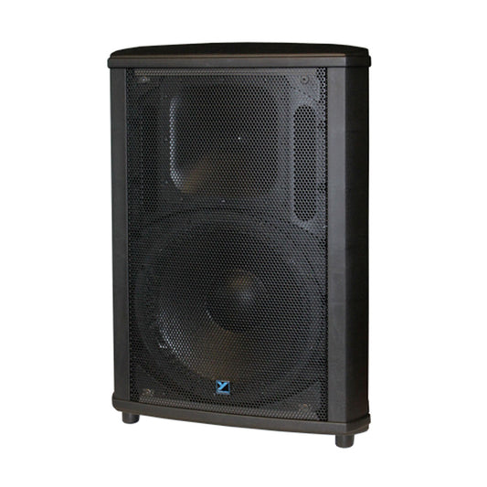 Yorkville NX750P-2 15" Powered Loudspeaker