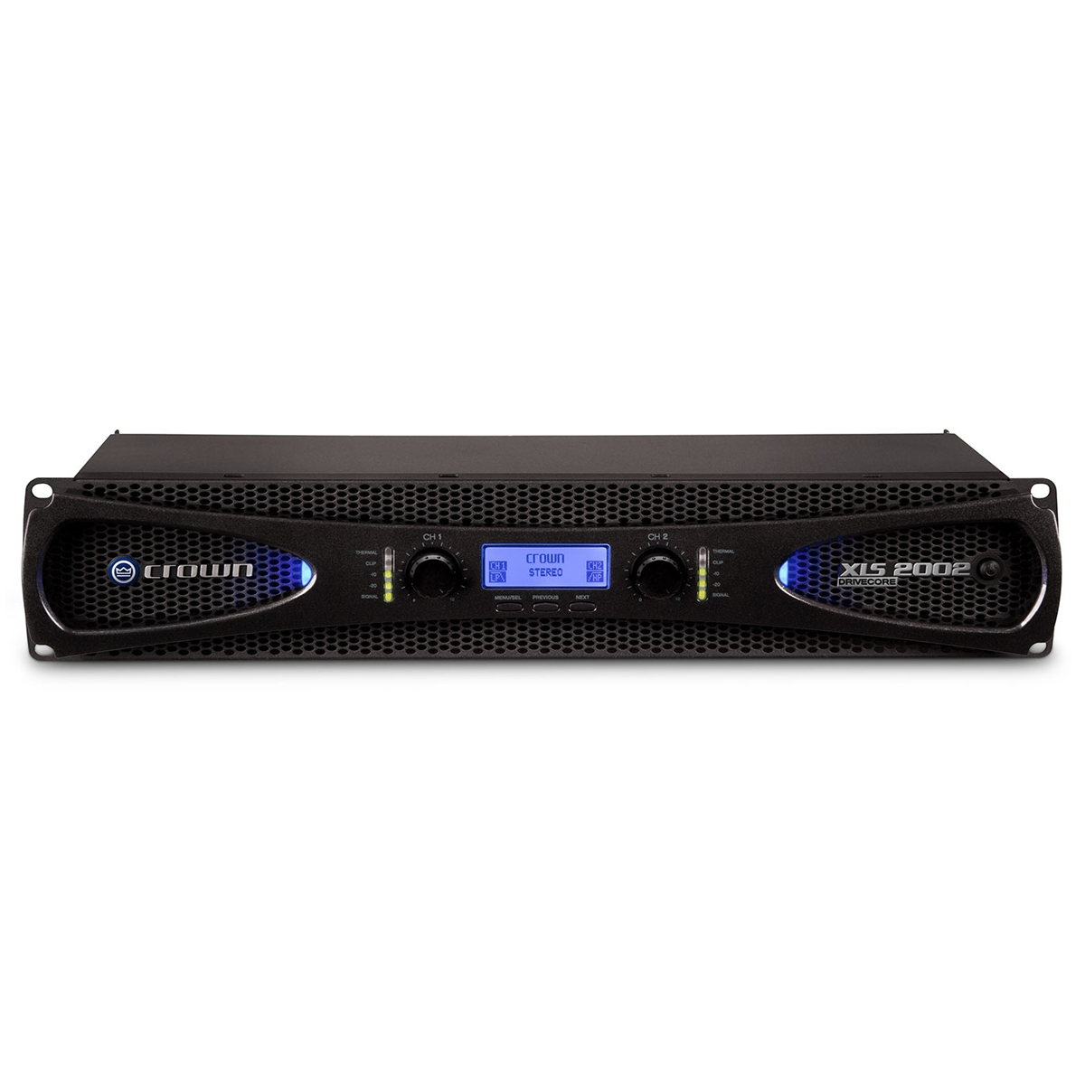 Crown XLS 2002 DriveCore 2 Power Amplifier