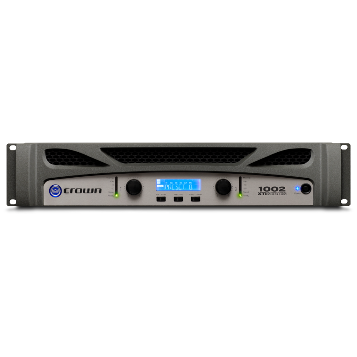 Crown NXTI1002-U-US Power Amplifier