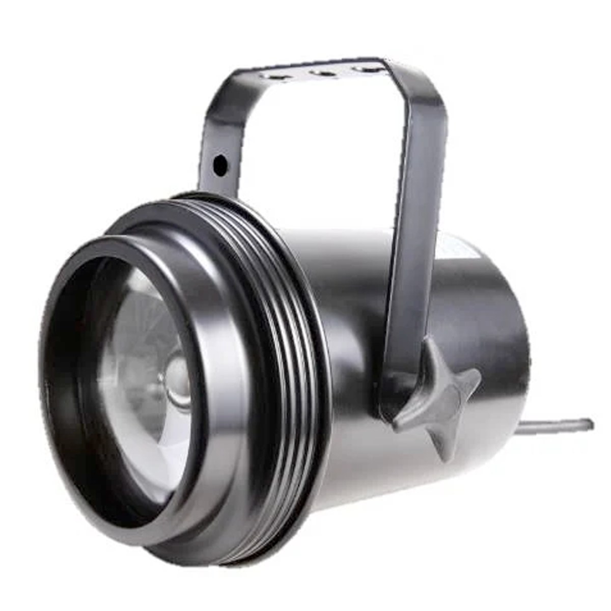 Eliminator Lighting E-106 Pin Spot