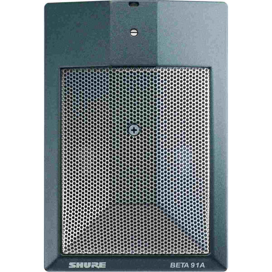 Shure BETA 91A Kick Drum Microphone