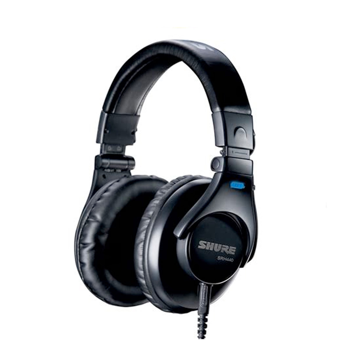 Shure SRH440A Professional Studio Headphones