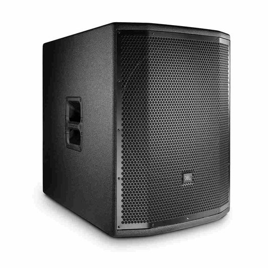 JBL PRX818XLFW 18" Powered Subwoofer