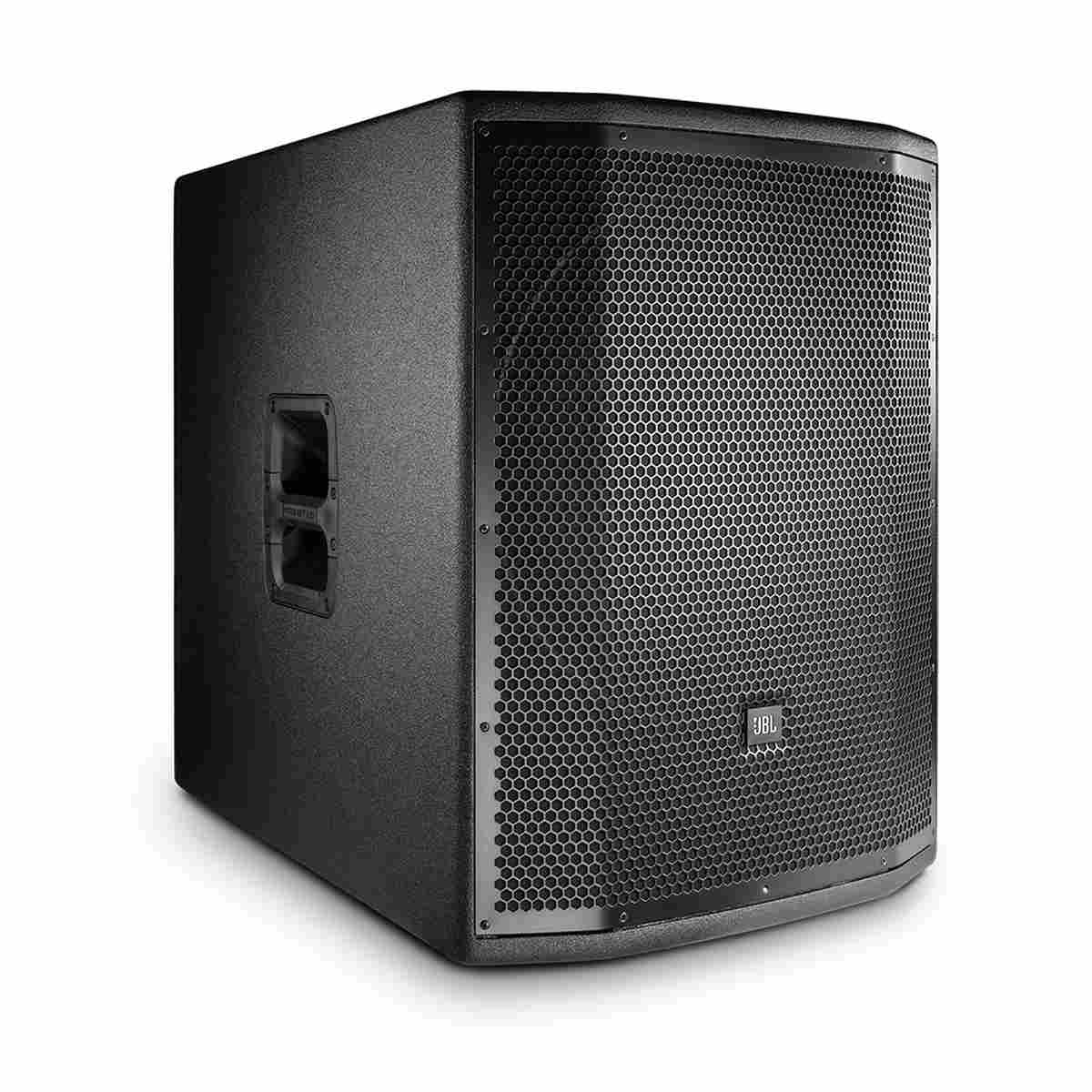 JBL-PRX918XLF-NA 18" Powered Subwoofer