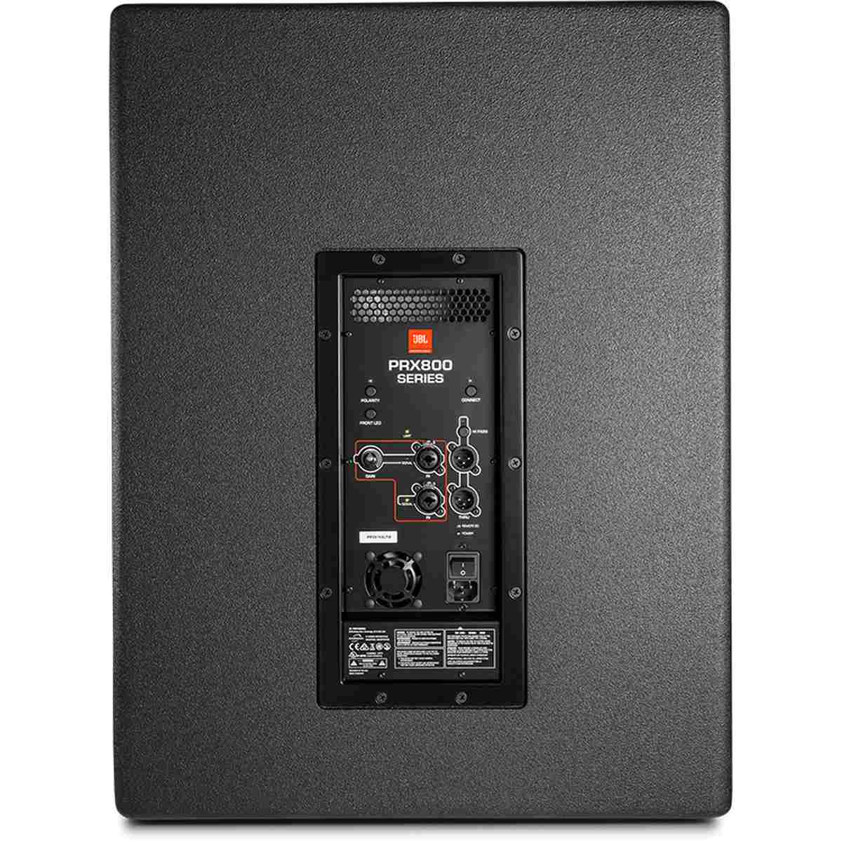 JBL-PRX918XLF-NA 18" Powered Subwoofer