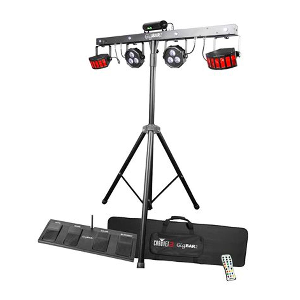 Chauvet Lighting Gigbar 2