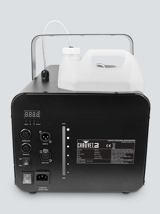Chauvet SM250 Snow Machine