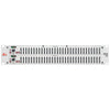 dbx 231s Dual Channel 31-Band Equalizer