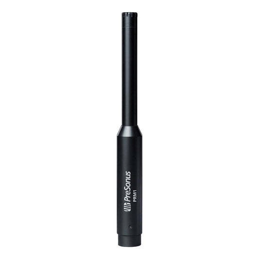 PreSonus PRM-1 Precision Reference Measurement Microphone