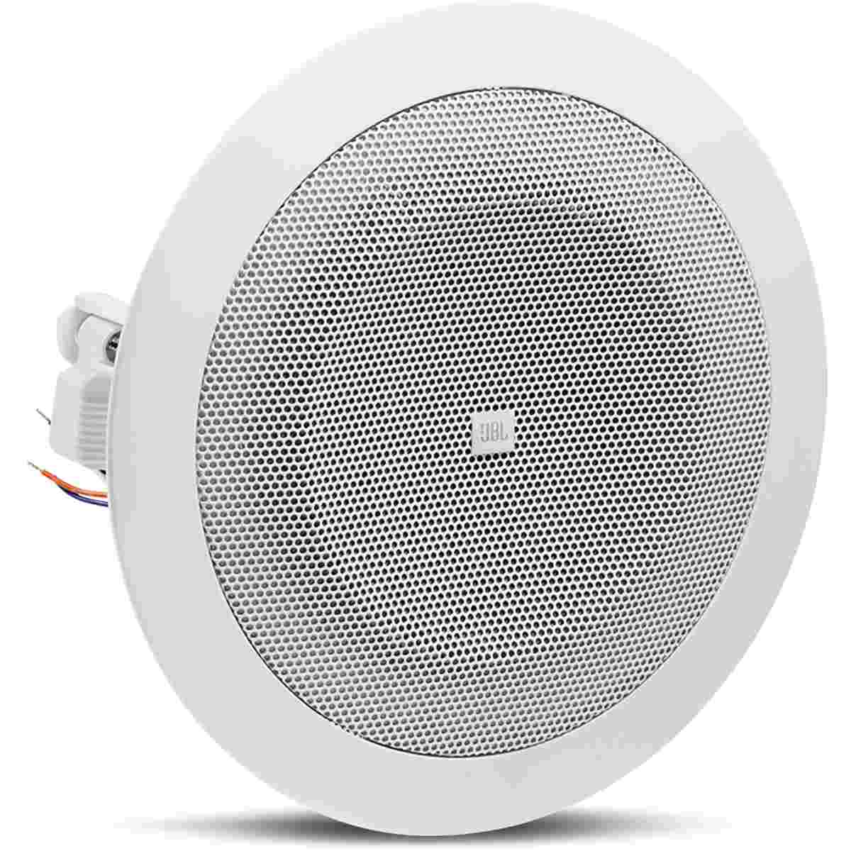 JBL 8124 100mm 4-Inch Full Range Ceiling Loudspeakers (each)