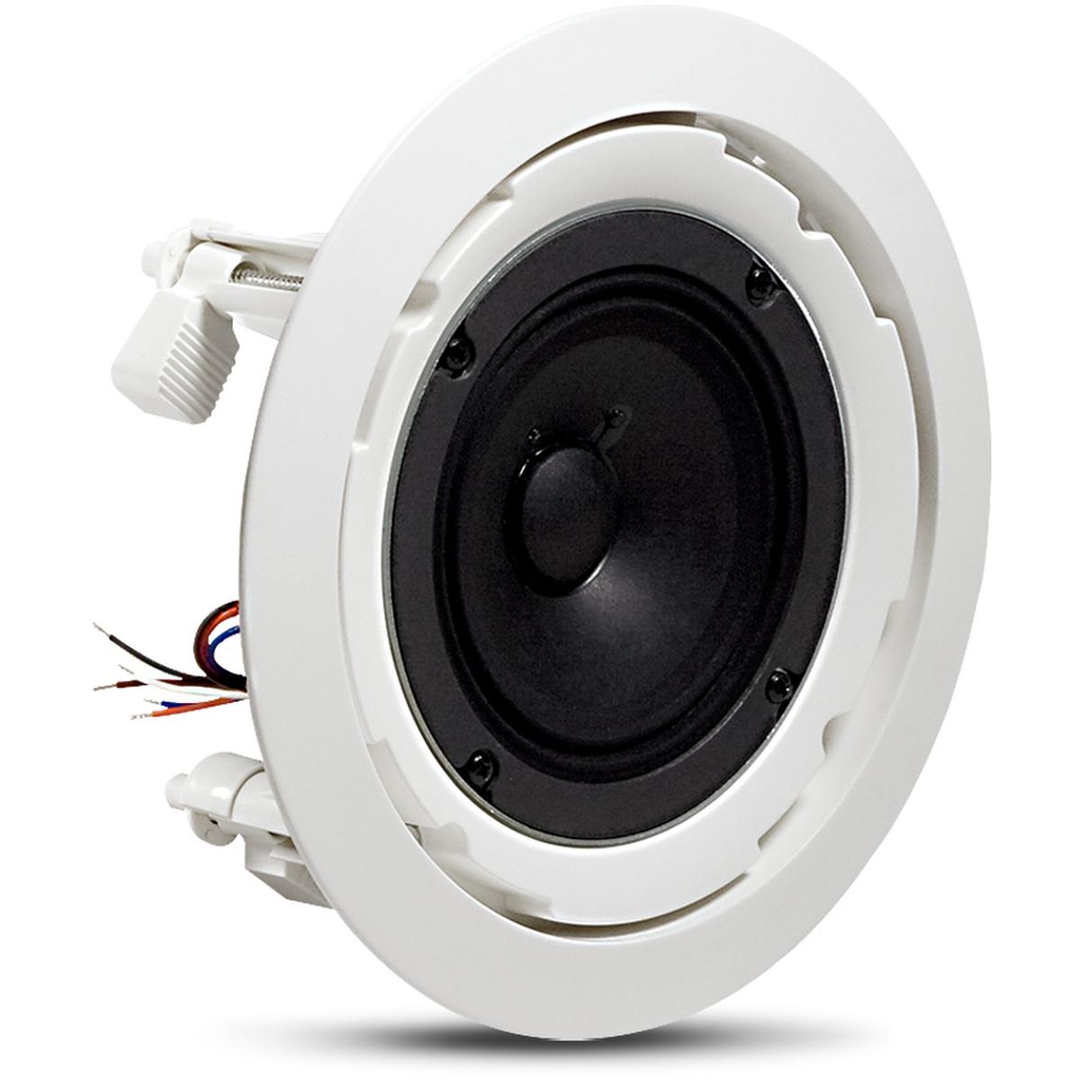 JBL 8124 100mm 4-Inch Full Range Ceiling Loudspeakers (each)