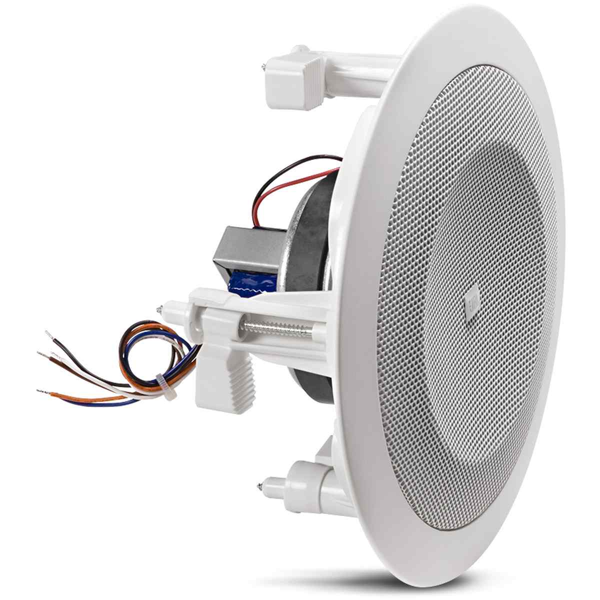 JBL 8124 100mm 4-Inch Full Range Ceiling Loudspeakers (each)