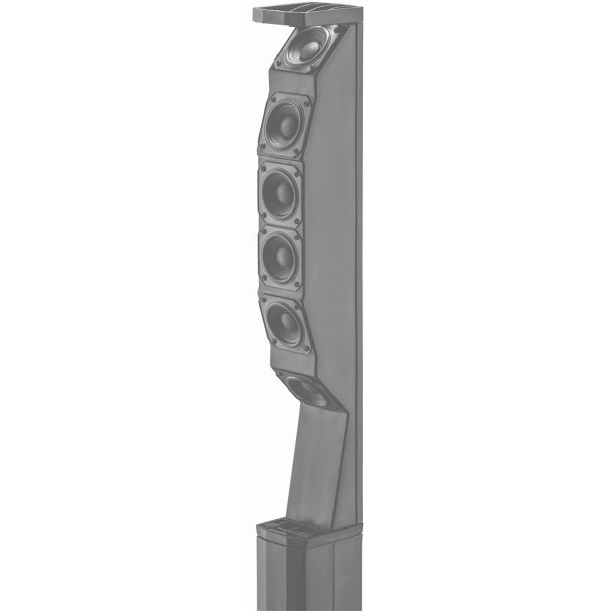 JBL EON ONE Mk2 Powered Speaker System