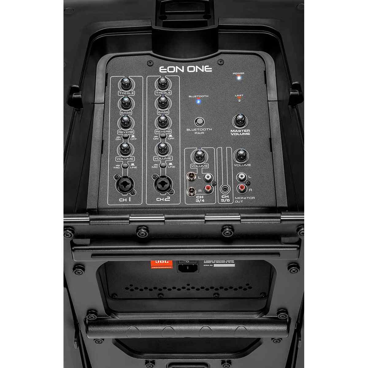 JBL EON ONE Mk2 Powered Speaker System