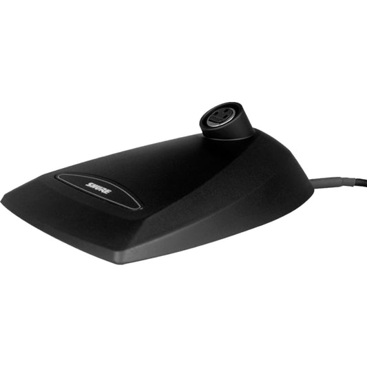 Shure A412B Gooseneck Microphone Desktop Base