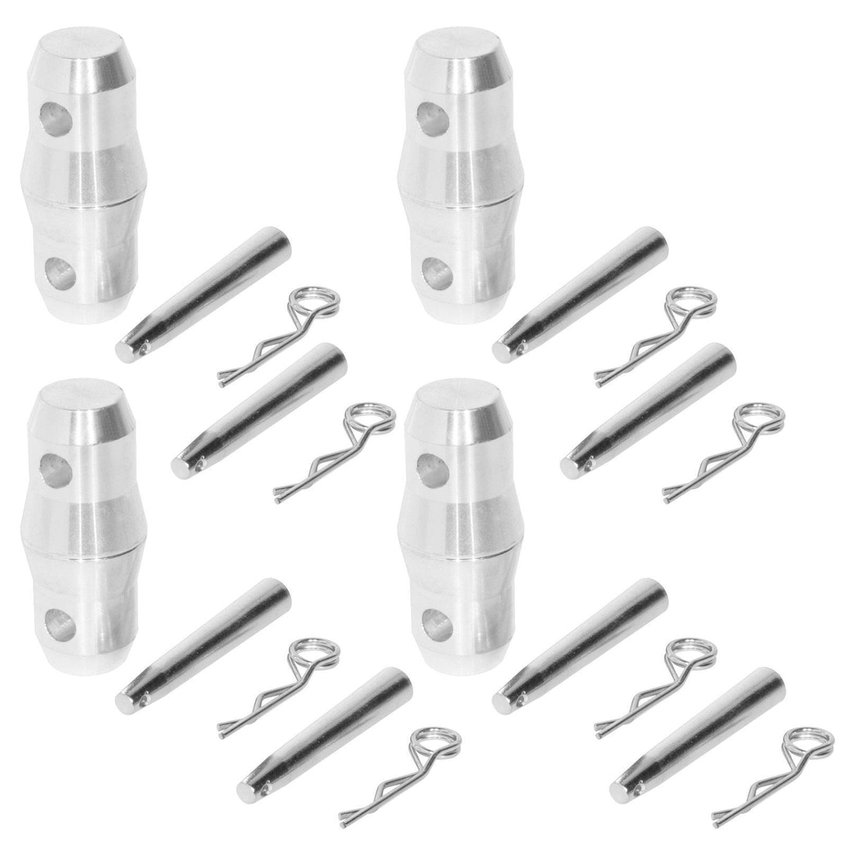 Trusst CT-CONKIT Corner Connector – CET