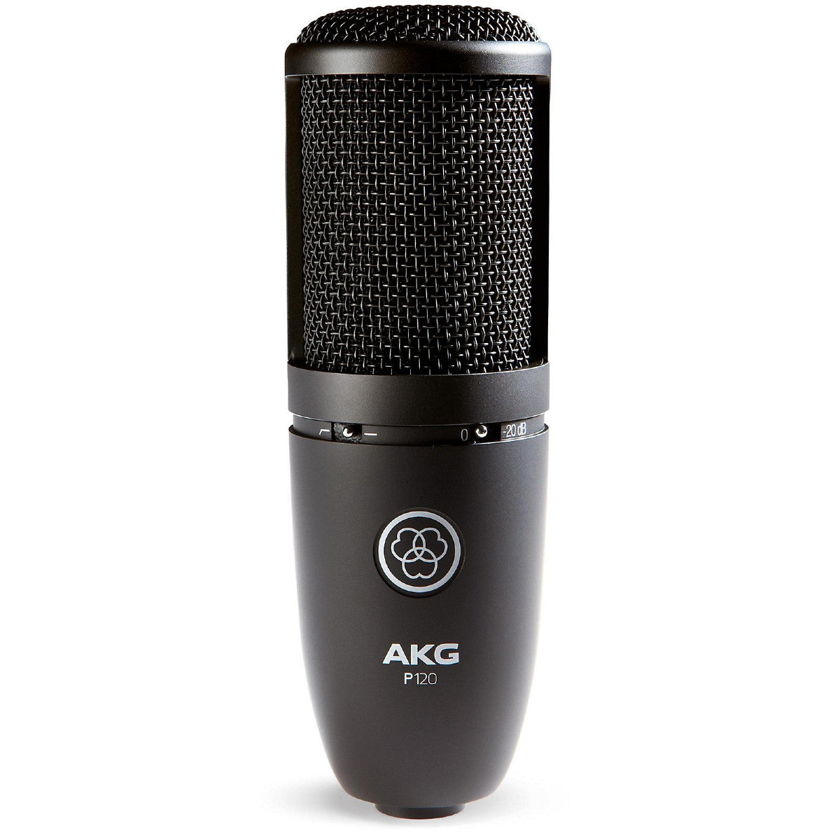 AKG P120 Condenser Microphone