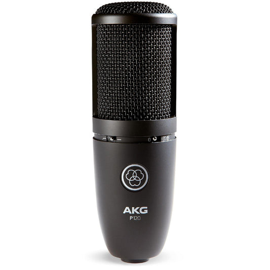AKG P120 Condenser Microphone
