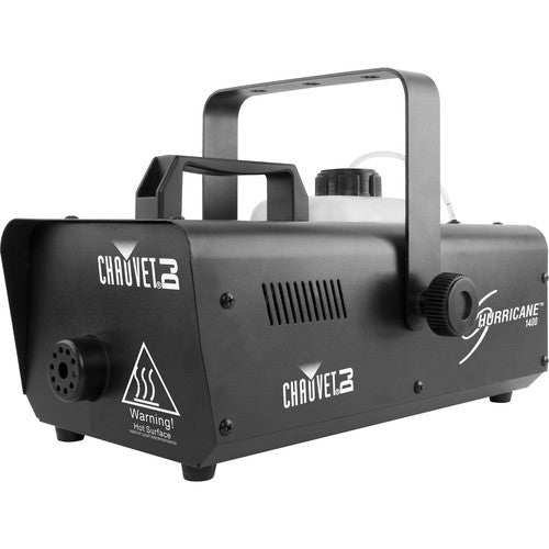 Chauvet Hurricane 1400 Fog Machine