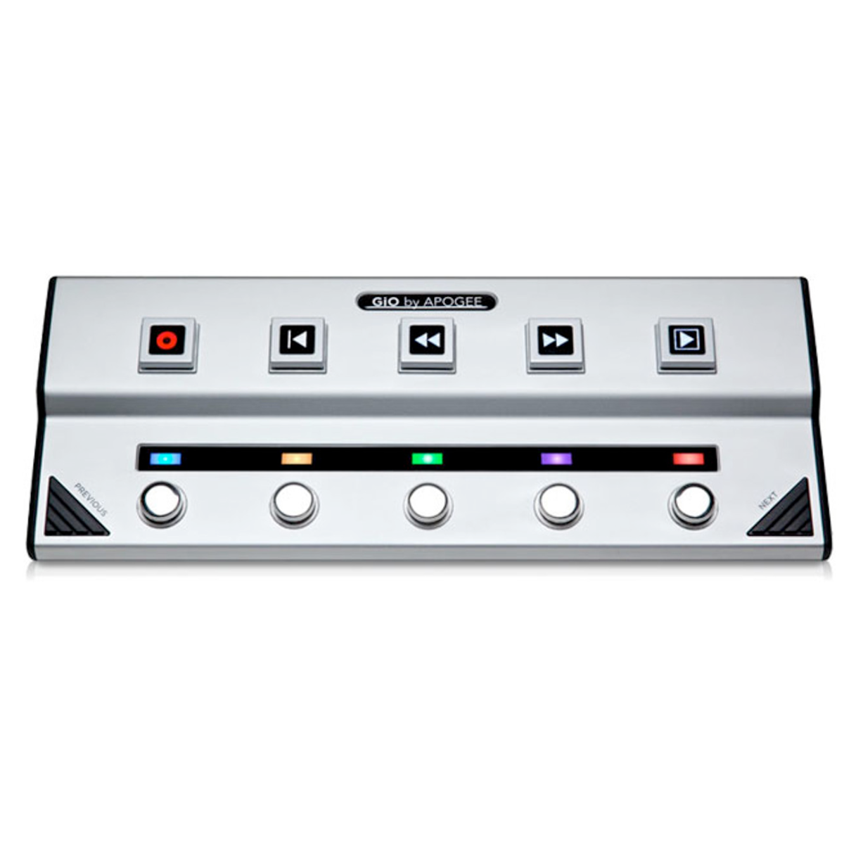 Apogee GiO USB Guitar Audio Interface