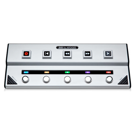 Apogee GiO USB Guitar Audio Interface