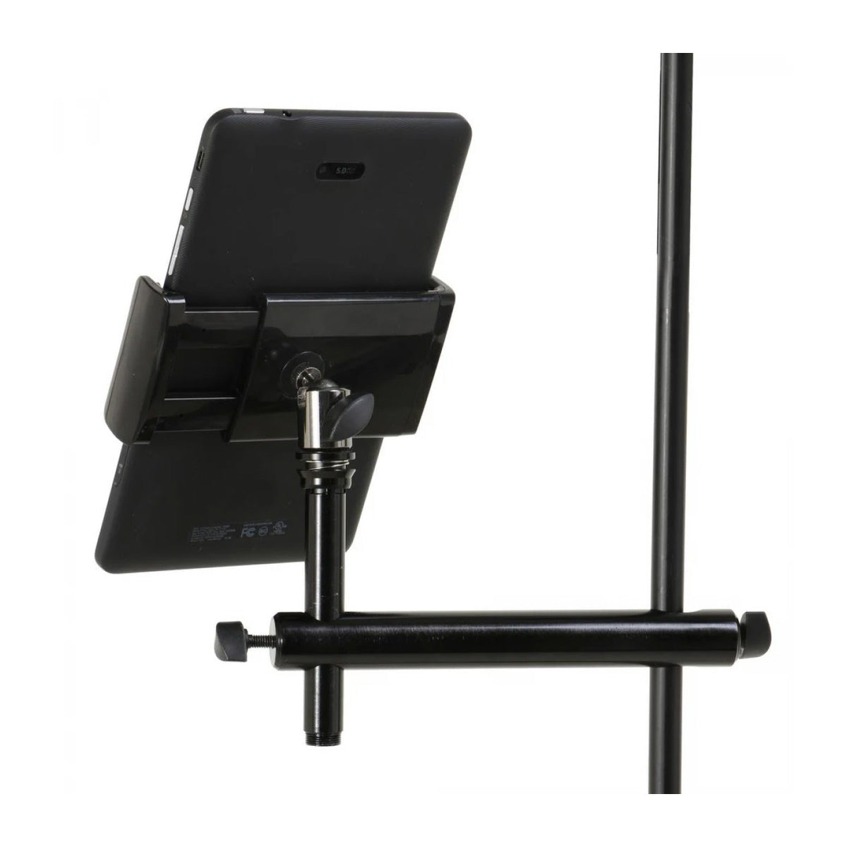 On-Stage Stands TCM1900 Grip-On Device Holder with U-Mount Post