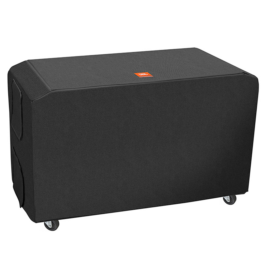 Gator JBL BAGS SRX828SP-CVR-DLX-WK4 Padded Cover (with Casters)