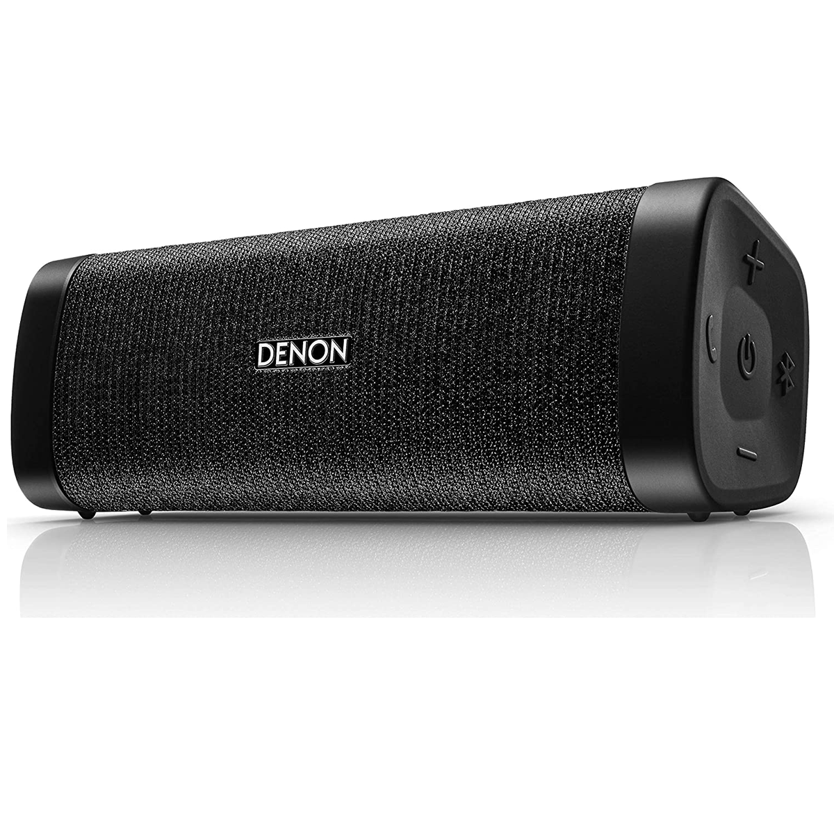 Denon Envaya Portable Bluetooth Speaker (DSB250BTBK)