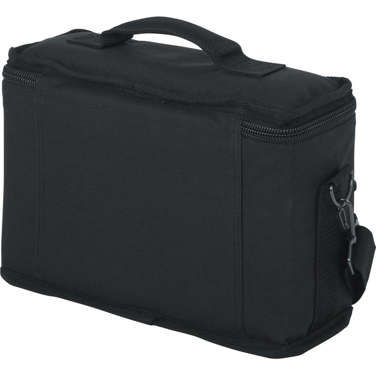 Gator Cases GM-4 4 Drop Mic Padded Bag