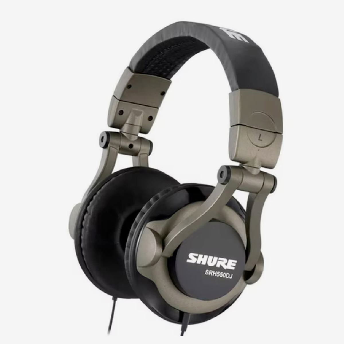 Shure SRH550DJ DJ Headphones