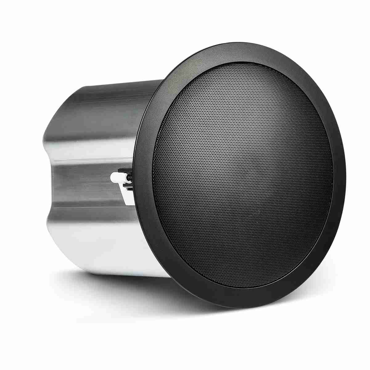 JBL Control 16C/T 2-Way 6.5" Coaxial Ceiling Loudspeakers (pair  white )