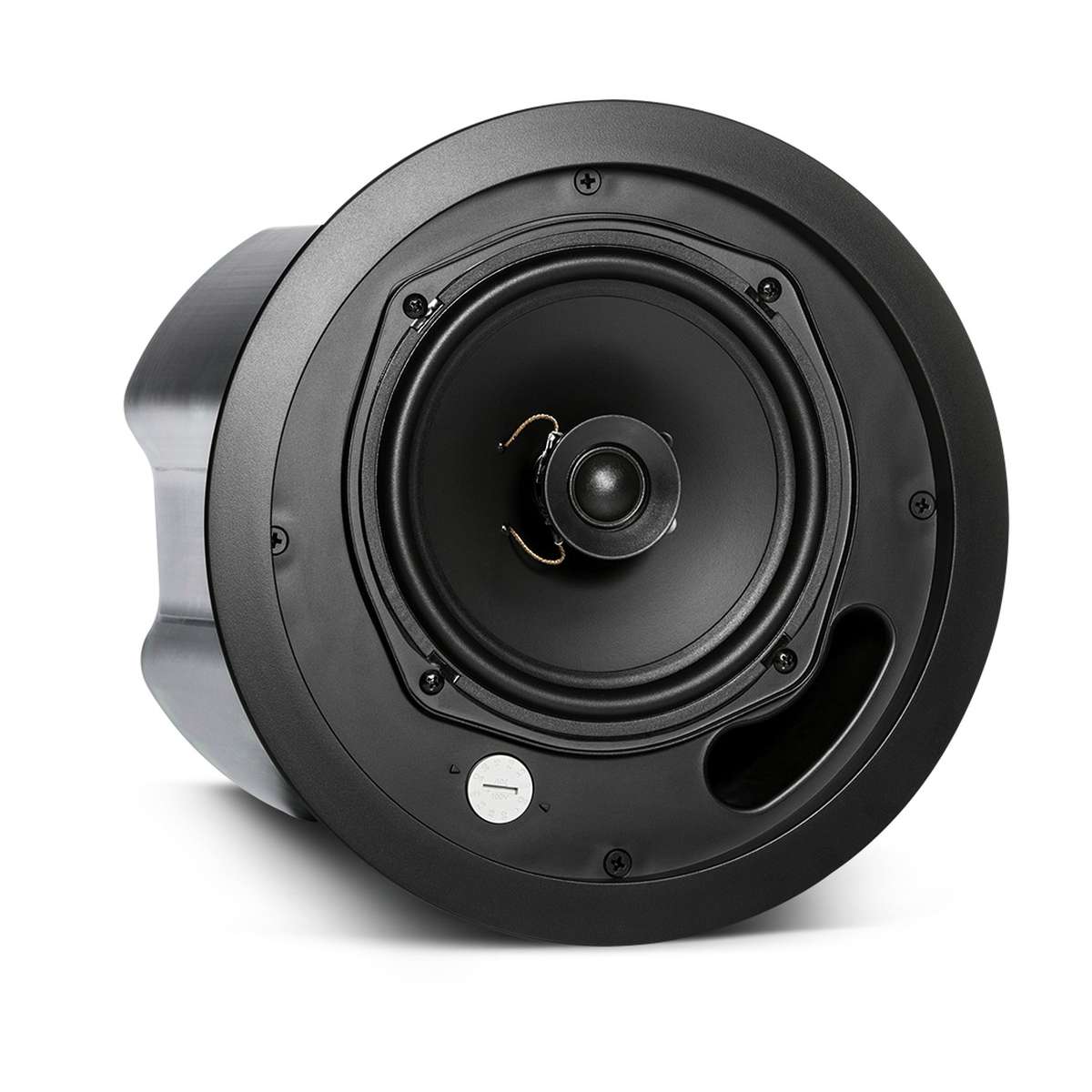 JBL Control 16C/T 2-Way 6.5" Coaxial Ceiling Loudspeakers (pair  white )