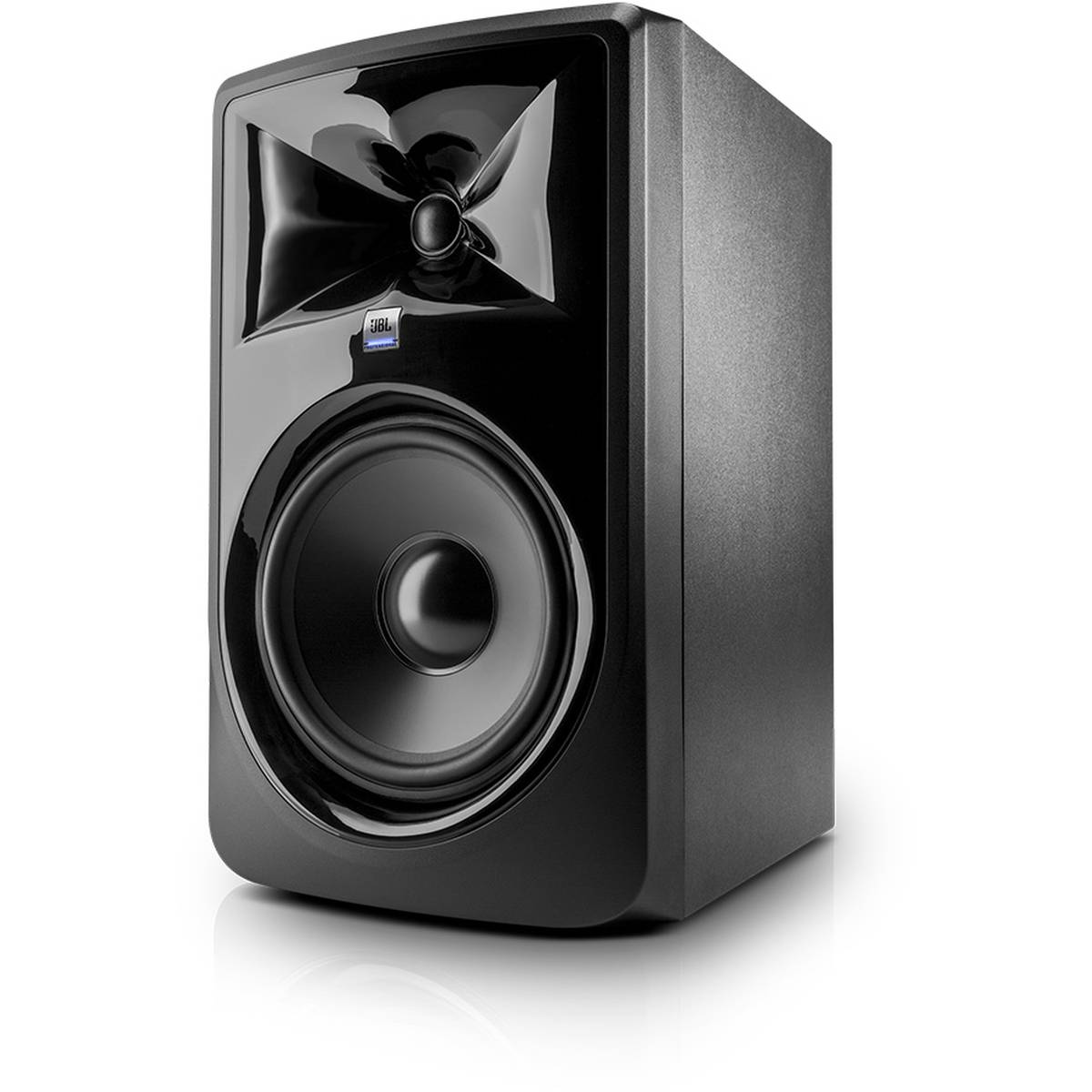 JBL 308P MkII Powered 8" Two-Way Studio Monitor