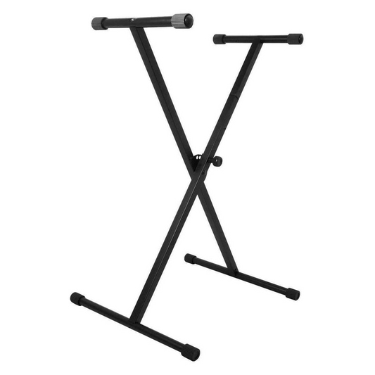 On-Stage KS7190 Single-X Keyboard Stand